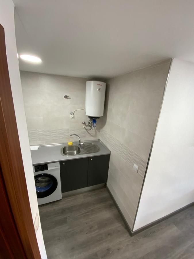 מאלגה Heroe Apartamento מראה חיצוני תמונה